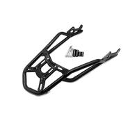 Luggage Rack For Clx-700 Fit For Cfmoto For Clx 700 Black Rear Luggage Rack Top Case Bracket Cargo Rack Base Plate For Clx700 Motorcycle Motorcycle Rack Luggage