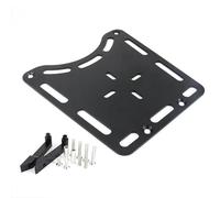 Luggage Rack For Crf450l 2019-2020 Motorcycle Rear Luggage Rack Aluminum Cargo