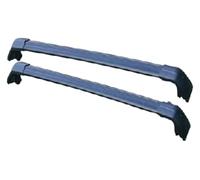 luggage rack For KIA For Carnival For Sedona (YP) MPV 2014-2020 Alloy Side Bars Cross Rails Roof Rack Luggage Carrier(Black)