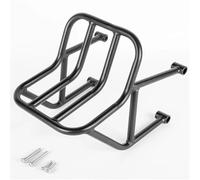 Luggage Rack For PG-1 Front Luggage Rack For PG 1 PG1 2023 2024 Motorcycle Upper Headlight Support Basket Holder Bracket AccessorieS Rear Rack