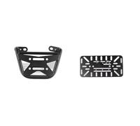 Luggage Rack For Scrambler 400X For Speed 400 23-25 T4 24-25 For Tracker 2026 Motorcycle Saddle Bag Side Trunk Support Bracket