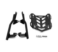 Luggage Rack For Tracer900 For Tracer 900GT 2018-2020 For Tracer900/GT Motorcycle Rear Luggage Rack Carrier Case Support Holder Bracket Motorcycle Rear Rack