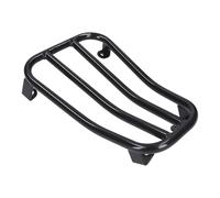 floor board luggage rack for Vespa GT, GTS, GTV 125/300 black