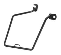 Luggage Rack For W400 W650 W800 Motorcycle Side Saddle Bag Support Rack High Strength Side Luggage Carrier Rack Rear racks(Right)