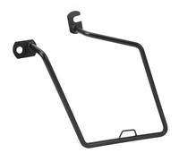 Luggage Rack For W400 W650 W800 Motorcycle Side Saddle Bag Support Rack High Strength Side Luggage Carrier Rack Rear racks(Left)