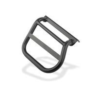 Luggage Rack For YAMAHA XSR 900 XSR900 2022-2023 Motorcycle Left Side Saddle Bag Trunk Holder Support Bracket