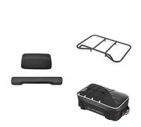 Luggage Rack Luggage Bags Racks For Vario Cases 2022 Top Case Rack For BMW Top Vario Case For BMW R1200 1250 GS R1200GS R1250GS LC For ADV Rear racks(A whole set B)