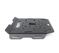 Luggage Rack Luggage Rack Tail Rack Bracket Motorcycle Cargo Rack Storage Box Support Fit For Royal For Enfield For Himalayan 450 2024- Rear Motorcycle Rear Rack