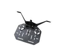 Luggage Rack Luggage Side Racks Gas Tank Racks Folding TailRack Racks For CT125 For Trail 125 For Hunter For Cub 2021-2025