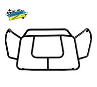 Luggage Rack Metallic Bauletto Original for Honda NC750X 21-23/NT1100 22-23