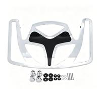 Luggage Rack Motorcycle Aluminum Trunk Luggage Rack For Goldwing GL1800 GL 1800 2001-2010 2011 2012 2013 2014 2015 2016 2017