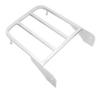 Luggage Rack Motorcycle Chrome Sissy Bar Luggage Racks For Suzuki For Intruder For Volusia VL800 2001-2011 For Boulevard M510 2005-2009 C50 2005-2011 Rear Rack