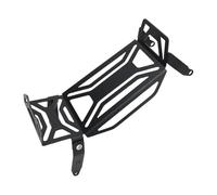 Luggage Rack Motorcycle For CC110 Center Rack For Cross For Cub 110 Cc110 2023 Storage Luggage Rack Middle Shelf Parts Kit Motorcycle Rear Rack