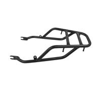 Luggage Rack Motorcycle For Kawasaki For W800 2020-2023 Rear Luggage Rack Sissy Bar Shelf And Backrest Touring Cargo Carrier Hold Black Motorcycle Luggage Rack(Black)