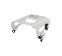 Luggage Rack Motorcycle Motorcycle Luggage Rack Solo Mount Rack For Road Glide 09-13((09-13) year)