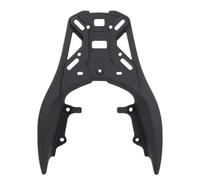Luggage Rack Motorcycle Rear Luggage For Ns125Rx Durable Enlargement Stable Rear Rack Cargo Rack Storage Box Support Motorcycle Rear Rack