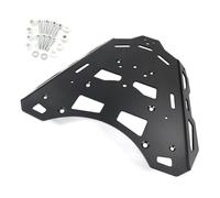 Luggage Rack Motorcycle Rear Luggage Rack Cargo Rack Aluminum Fit For BMW For R1200GS For R1250GS R1200GS For Adventure R1250GS For Adventure Motorcycle Rear Rack