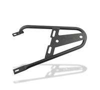 Luggage Rack Motorcycle Saddle Bag Trunk Bag Support Bracket Side Trunk Bag Holder For INTERCEPTOR 650 For CONTINENTAL 650 GT 650 Rear racks(Left Side)