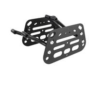 Luggage Rack Motorcycle Saddlebag Bracket For MT-09 /SP MT09 2021 2022 2023 Support Racks Pannier Side Carrier Mount