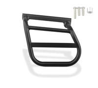 Luggage Rack Motorcycle Steel Saddlebag Support Bracket Right Left Side Trunk Bag Holder For XSR 900 For XSR900 2022-2024 Rear Rack(Left)