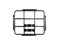 Luggage Rack Motorcyle Rear Cargo Racks Bicycle Luggage Carrier Lengthened Widened Extension Bike Back Shelf(65x45)