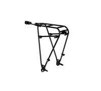 Ortlieb Quick-Rack - QL1/2/2.1/3/3.1 with Loading Area Black