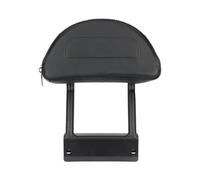 Luggage Rack Pad Motorcycle Back Rests Fit For CT125 Trail 125 Hunter Cub 2021 2022 2023 2024 Passenger Backrest Passenger Backrest