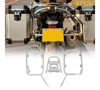 Luggage Rack Panniers Frame Side Bracket Top Rear Box Case Trunk Support Holder For BMW G310GS G310 G 310 GS 2017-2020