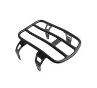 Luggage Rack Rail Tour Pack Shelf Motorcycle Rear Top Case Carrier Trunk For Indian Scout For Bobber Adventure 2018-2024 Motorcycle Rear Luggage Rack