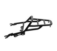 Luggage Rack Rear Luggage Rack Black Support For ST125 For Dax 2022 2023 Rear Rack
