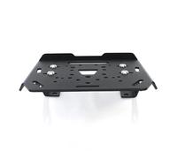 Luggage Rack Rear Luggage Rack Carrier Shelf Cargo Holder Support Bracket For Royal For Enfield For Continental GT 650 For Interceptor 650 2018-2025 Rear Rack