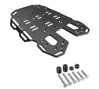 Luggage Rack Rear Luggage Rack For 1290 For Super For Adventure R 2021-2024 For 1290 For Super For Adventure S Topcase Rack Adapter Mount Bracket Motorcycle Rear Rack