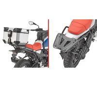 Luggage Rack / Rear Mount [GIVI] - BMW R 12 G/S (2025-2026) - CODE.SR5151