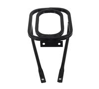 Luggage Rack Rear Trunk Bracket Mounting Luggage Rack Support Shelf For Citycoco Electric Scooter Motorcycle Modified Parts Rear Rack Motorcycle Rear Luggage Rack