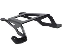 SW-Motech Reinforcement kit for orig. BMW rack - Black. BMW R 1200 GS (12-18), R 1250 GS (18-)., black