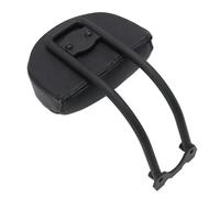 Luggage Rack Set Fit For Sportster S 2021-Motorcycle Modified Passenger Rear Backrest Kit Passenger Backrest Support