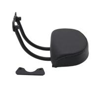 Luggage Rack Set Fit For Sportster S 2021- Motorcycle Modified Passenger Rear Backrest Kit Passenger Backrest Support