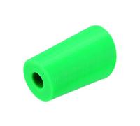 Luggage rack spacer, green - for Simson KR51 Schwalbe