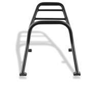 Luggage Rack Support Shelf For Scrambler For 400X For Speed 400 2023-2024 Rear Tail Rack Suitcase Luggage Tail Case Bracket Motorcycle Luggage Holder