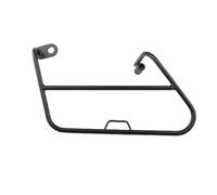 Luggage Rack Support Shelf For Super Cub 125 2018-2025 SuperCub Motorcycle Right Left Side Saddle Bag Trunk Support Bracket Holder