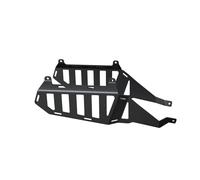 Luggage Rack Support Shelf Motorcycle Luggage Racks Side Carrier Panniers Rack Saddlebag Support For Tenere 700 World Raid 2022 2023 2024