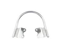 Luggage Rack Support Shelf Motorcycle Passenger Rear Grab Handles Seat Armrest Handle Rail Bar Luggage Rack For Speed Twin 1200 2019-2022 Rep