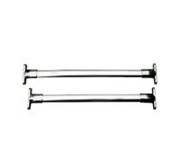 Luggage Racks For Buick For Enclave 2008-2017 2Pcs Cross Bar Crossbar Cargo Carrier Raised Roof Rail Rack