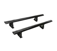 Luggage Racks For Cadillac XT4 2019 2020 2021 2022 2Pcs Lockable Crossbar Cross Bars Without Roof Rack(Black)