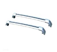 Luggage Racks For KIA For Sorento MQ4 2020+ 2Pcs Roof Bars Aluminum Alloy Side Bars Cross Rails Roof Rack Luggage Carrier(Silver)