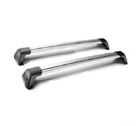 Luggage Racks For Nissan For Terra 2018 2019 2020 Roof Rack Car Cross Bar Aluminum Alloy With Lock