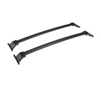 Luggage Racks For Pilot 2009-2015 Aluminium Alloy SUV Luggage Carrier Rooftop Holder Car Roof Rack Cross Bars