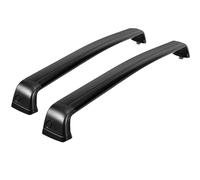 Luggage Racks For Tesla For Model Y 2021-2024 Aluminum Crossbars Rooftop Luggage Cargo Roof Rack Cross Bars