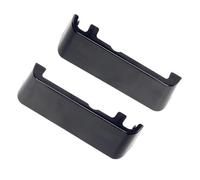 Luggage Racks For Toyota For Land For Cruiser For Prado FJ120 J120 Exterior Roof Rack Rails Luggage Center Protector Cover
