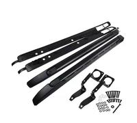 Luggage Racks For Toyota For Tacoma 2005-2021 Luggage Carrier Rail Roof Rails Black Roof Rack Cross Bars